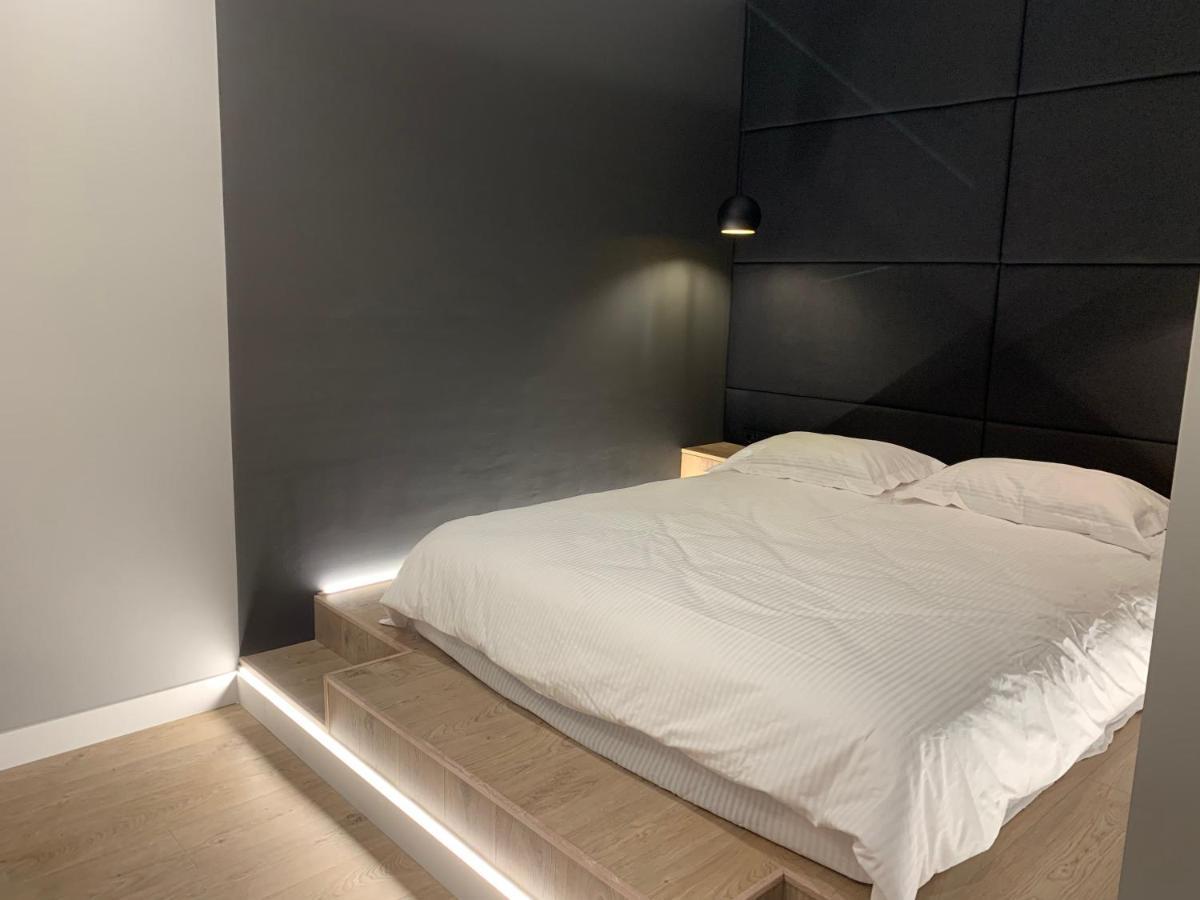 Apartment Near The Airport Boryspilʼ Exterior foto